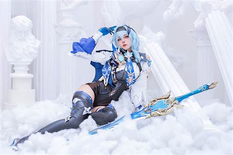 byoru leaks|Model Byoru (@byoru) in cosplay Xilonen from Genshin Impact